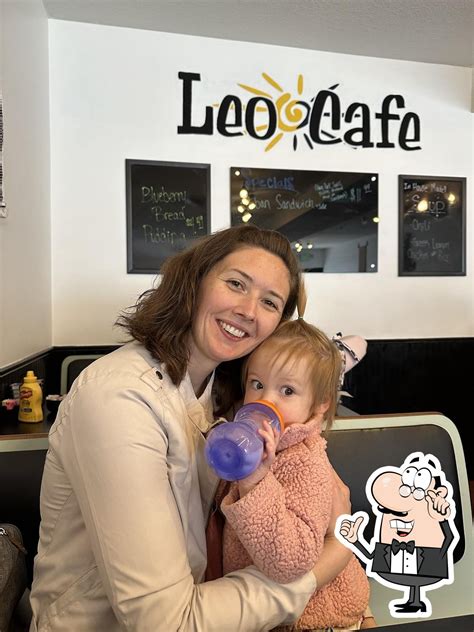 Leo Cafe, Leo-Cedarville - Restaurant menu, prices and reviews