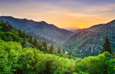 Vacation in Smoky Mountains, Tennessee | Bluegreen Vacations