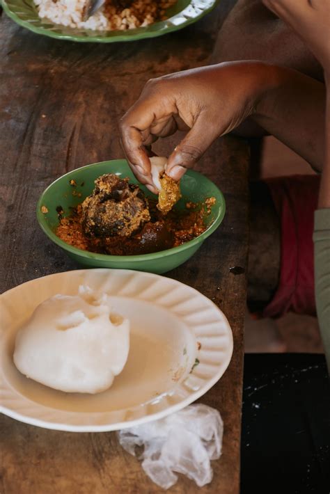 Exploring the Top 10 Most Eaten Foods in Burundi - Foodie