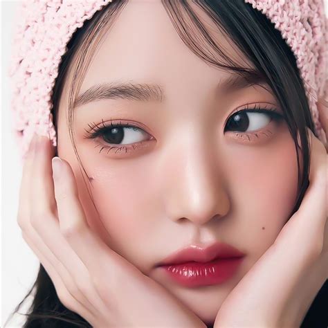 Wonyoung | Models makeup, Makeup, Makeup inspo