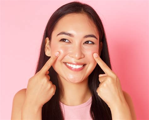 pipi mengecil   meniruskan pipi  cepat