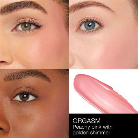 THE AFTERGLOW COLLECTION | NARS Cosmetics