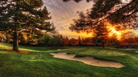 Golf Wallpaper 10 - [1920x1080]