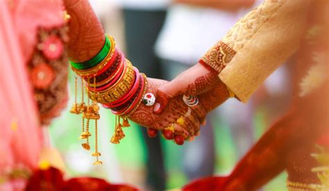 Marriage certificate: Objectives, benefits, documents required, and ...