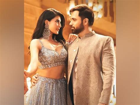 'Selfiee' new song featuring Emraan Hashmi and Jacqueline Fernandez to be out soon