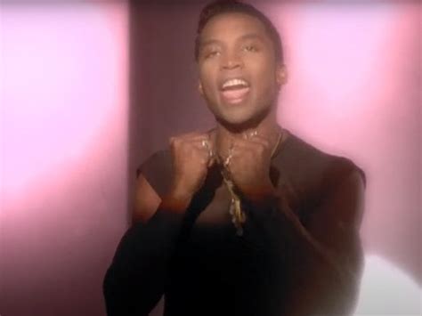 Haddaway - The Album · Radio 3FACH