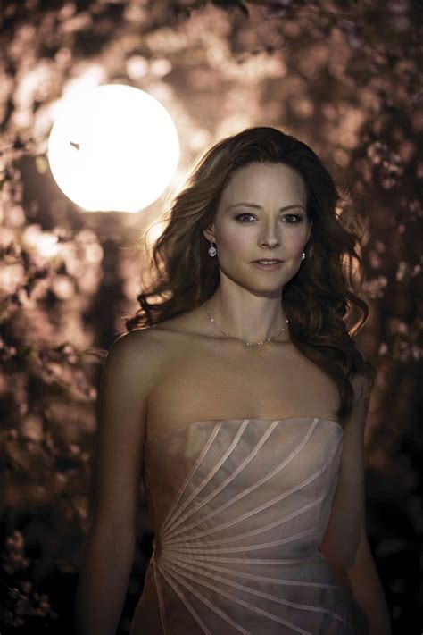 10 Shocking Revelations About Jodie Foster's Unseen Early Years Image 13