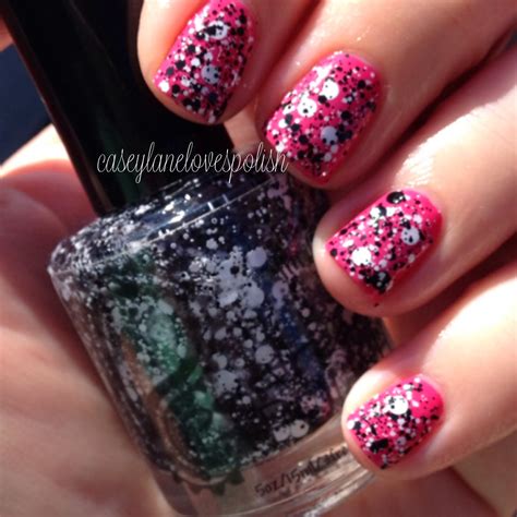 Casey Lane Loves Polish: She's a Thriller