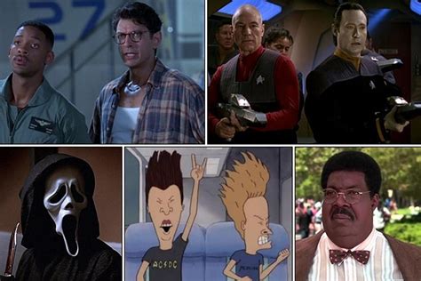 Making Movie History - A Look Back at 1996