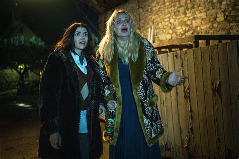 Daisy May Cooper and Charlie Cooper to reunite on TV for first time