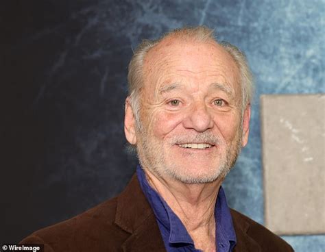 Bill Murray reunites with original costars Dan Aykroyd and Ernie Hudson ...