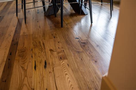 chestnut flooring 3