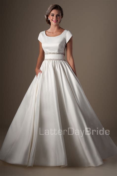 Latter day bride – Artofit
