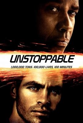Unstoppable Poster #719904 - MoviePosters2.com