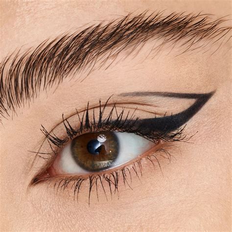 Карандаш для глаз «Kohl Kajal Waterproof», оттенок 010 черный — Catrice