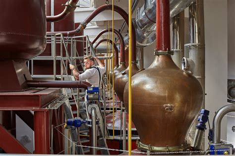Ukraińska Brandy Shustoff - wszystko co musisz wiedzieć o destylarni z ...