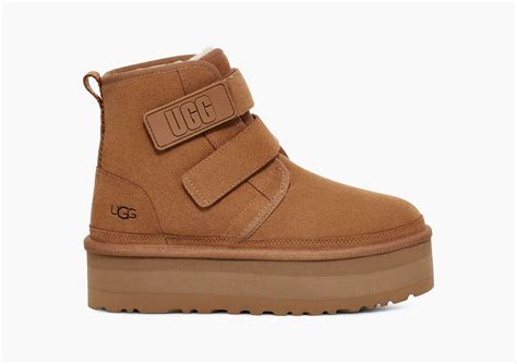 UGG® Neumel Platform Boot for Women | UGG® EU