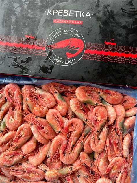 «Моремания» – Магазин морепродуктов в Ставрополе