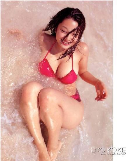 She strips down for these adult videos