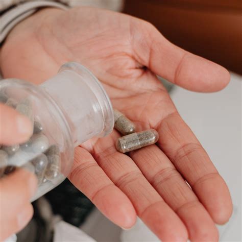 Natural Fruit and Vegetable Supplements for People With Allergies