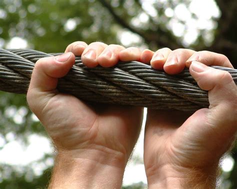 How To Improve Grip Strength For Deadlift?