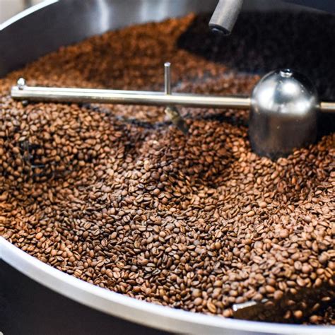 Light Roast Vs. Medium Roast Vs. Dark Roast - Caffe Vignette | Coffee ...