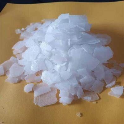 Naoh 99% for Soap Making - Made in China and Good Price