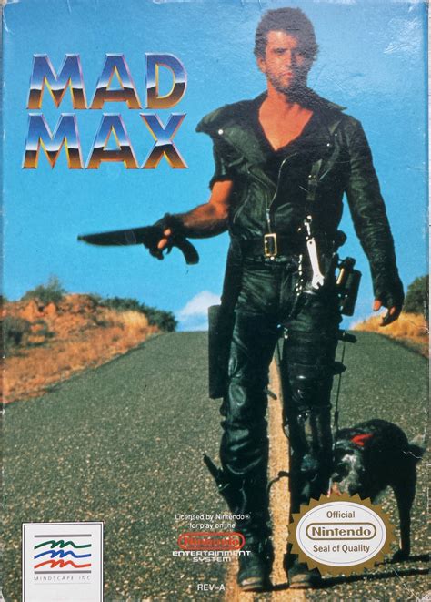 Mad Max – Hardcore Gaming 101