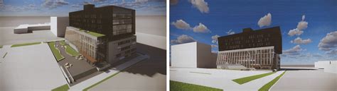 VCC Campus Plan - Vancouver Community College