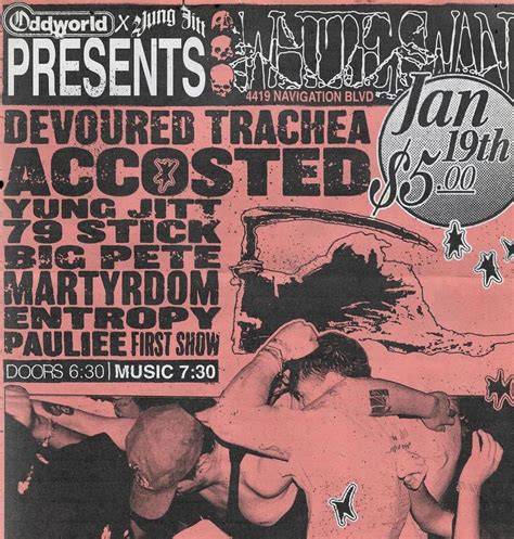 Houston’s Warehouse Live concert venue moving from EaDo to Midtown