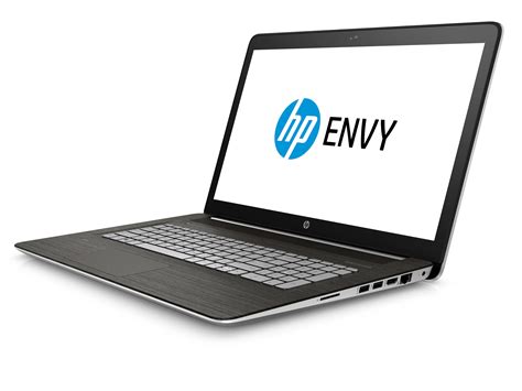 HP Envy 17-n107ng Notebook Review - NotebookCheck.net Reviews