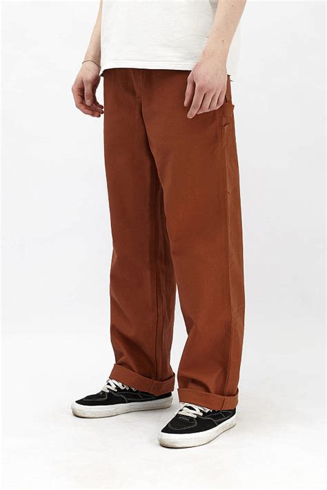 Anteater Брюки Workpants – RUSKYSTORE