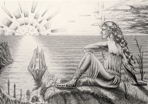 Earendil by Kiminjo on DeviantArt