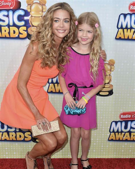 Meet Denise Richards’s 3 Kids: All About Sami, Lola, and Eloise