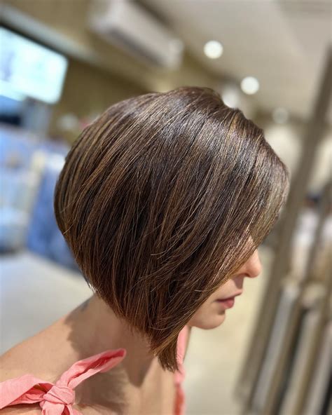 40+ Undercut Bob Haircuts – TrueHairstyles