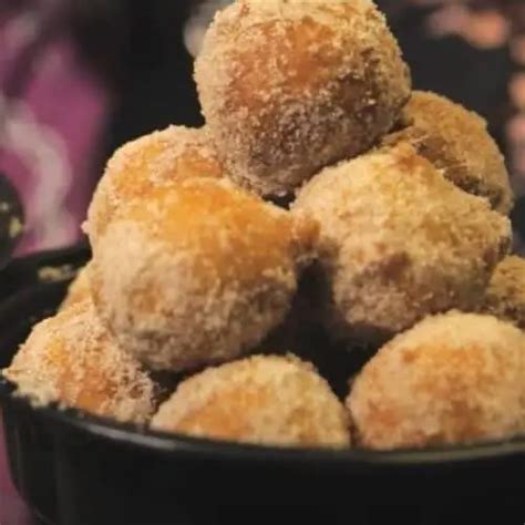 Easy Taco Bell Cinnabon Delights Recipe 2024