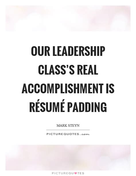 Class Resume Quotes | Resume for You