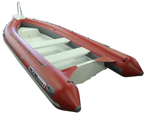 WinBoat 485R | WinBoat ENG