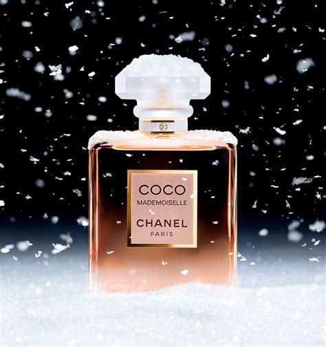Coco Mademoiselle - FEMENINAS - Perfumes | CHANEL