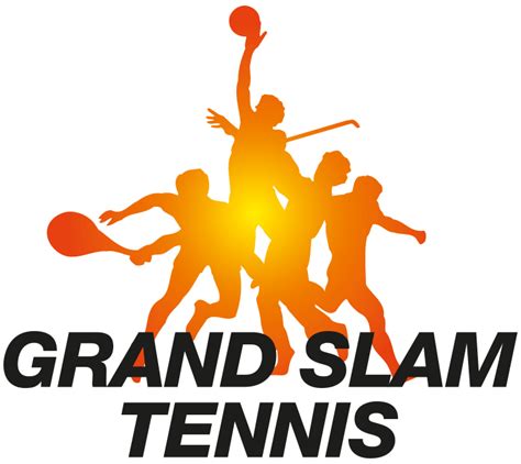 Adult Group Squads – Grand Slam Tennis