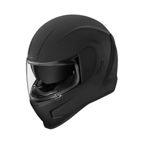 Icon Airform Rubatone Full Face Helmets - Konquer Motorcycles