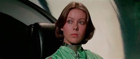 Дженни Эгаттер (Jenny Agutter) - биография, новости, личная жизнь, фото ...