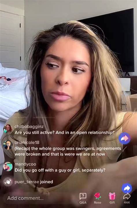 InfluencerDGoneWild's Secret Scandal Exposed! - Truth or Fiction