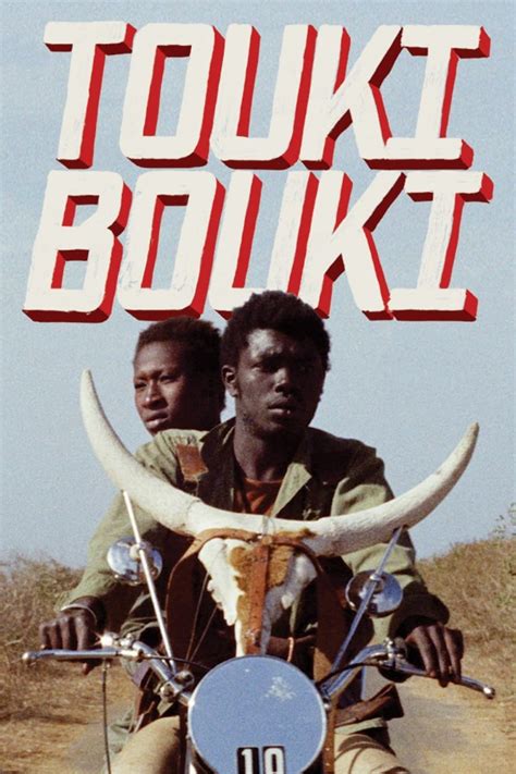 TOUKI BOUKI – Suns Cinema