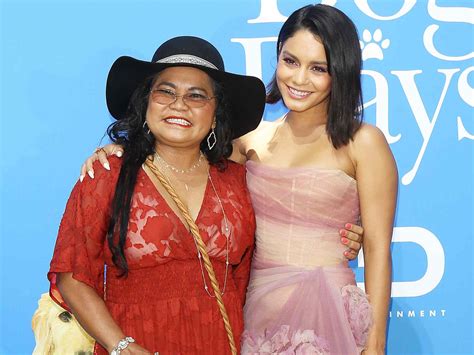 All About Vanessa Hudgens' Parents, Gina Guangco and Greg Hudgens