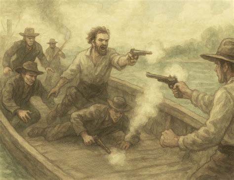 The Untold Story of Wyatt Earp in Missouri - Missouri Life