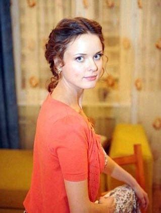 Фотогалерея Анна Здор