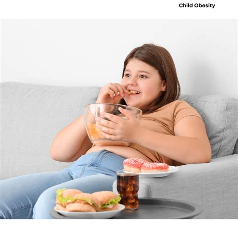 Understanding Childhood Obesity | Native Nutrients