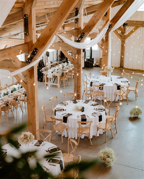 Breckenridge Barn Wedding & Event Venue