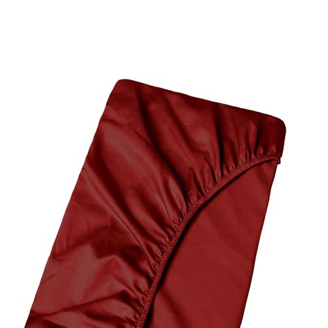 Alaskan King Size Fitted Sheet Only - 800-Thread Count 100% Pure